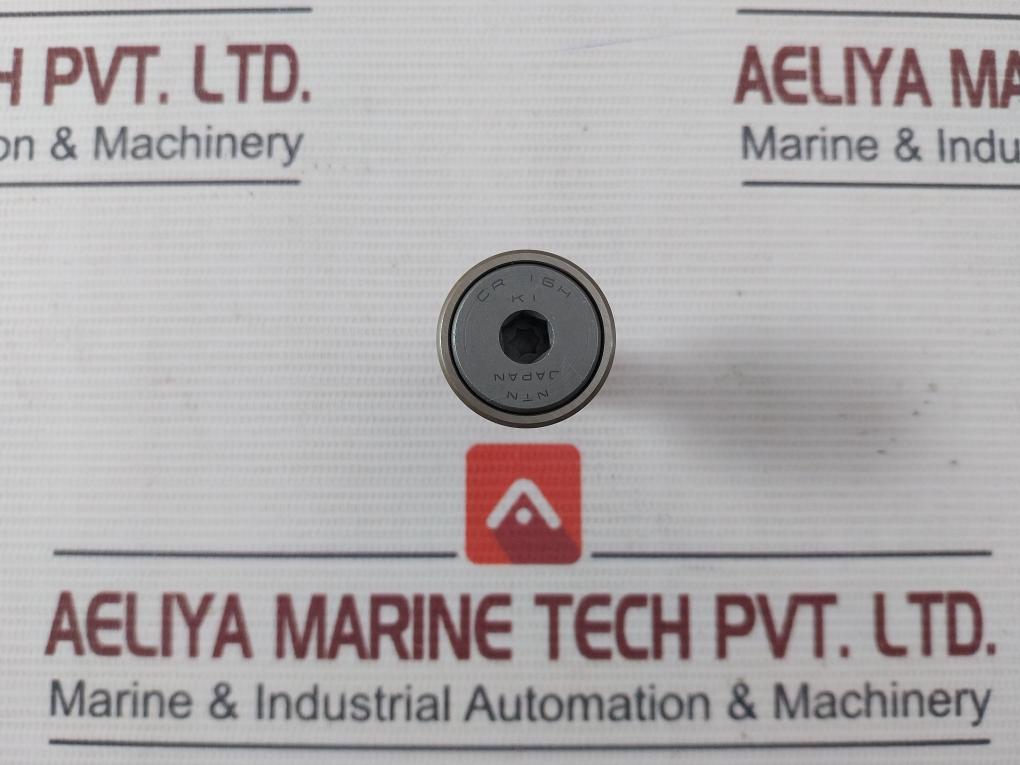 Ntn Cr 16H Cam Follower Bearing Set