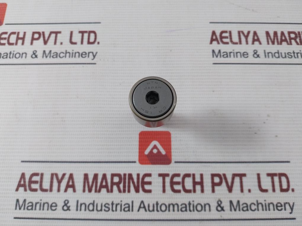 Ntn Cr 16H Cam Follower Bearing Set