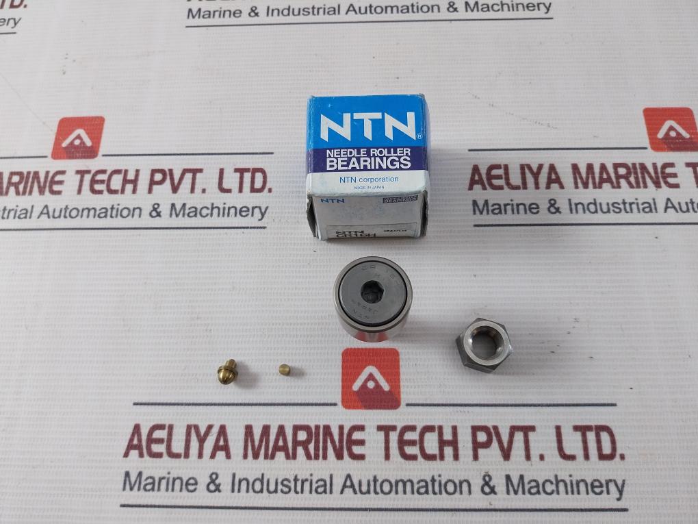 Ntn Cr 16H Cam Follower Bearing Set 2N0704
