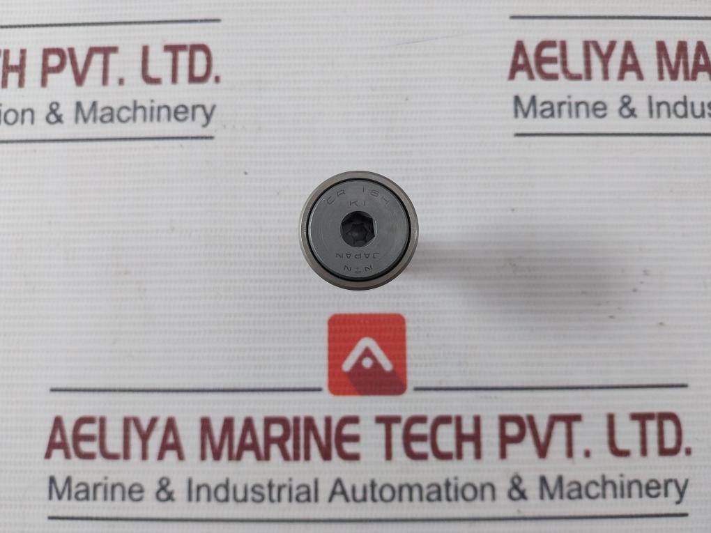 Ntn Cr 16H Cam Follower Bearing Set 2N0704