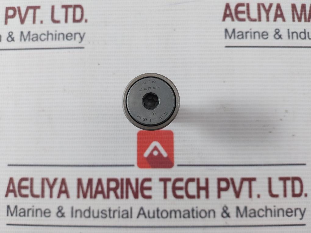 Ntn Cr 16H Cam Follower Bearing Set 2N0704