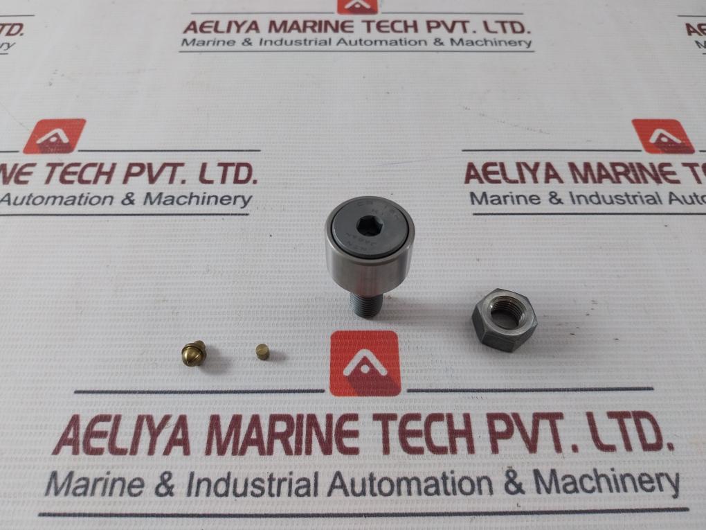 Ntn Cr 16H Cam Follower Bearing Set 2N0704