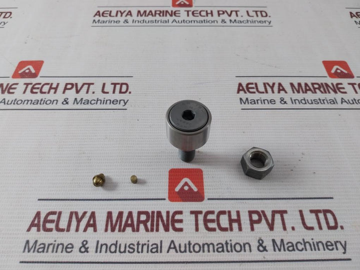 Ntn Cr 16H Cam Follower Bearing Set 2N0704