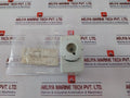 Ntp Swg-04681-4 Fuse Base Complete 50a 500v