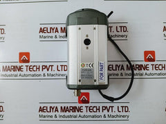 Ntsc Fum-630 Analog Box Cctv Camera Dc12v