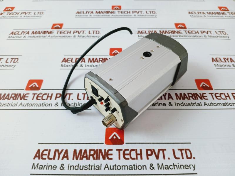 Ntsc Fum-630 Analog Box Cctv Camera Dc12v