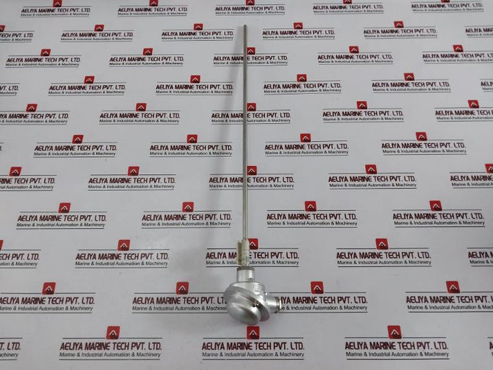 Ntw 2tp43-3-470 Temperature Sensor 2x Pt100 Class B