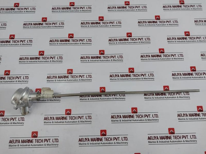 Ntw 2tp43-3-470 Temperature Sensor 2x Pt100 Class B