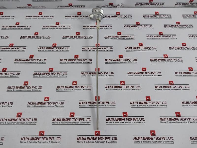 Ntw 2tp43-3-470 Temperature Sensor 2x Pt100 Ltg: M 200°c