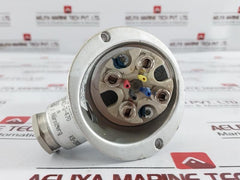 Ntw 2tp43-3-470 Temperature Sensor 2x Pt100 Ltg: M 200°c