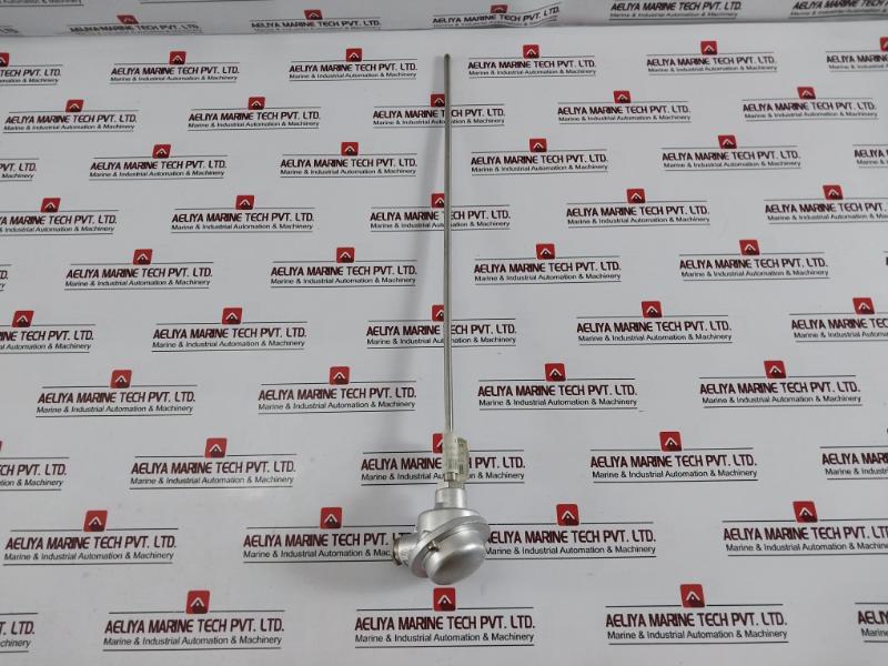 Ntw 2tp43-3-470 Temperature Sensor 2x Pt100 Ltg: M 200°c