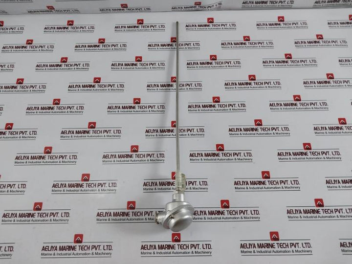 Ntw 2tp43-3-470 Temperature Sensor 2x Pt100 Ltg: M 200°c