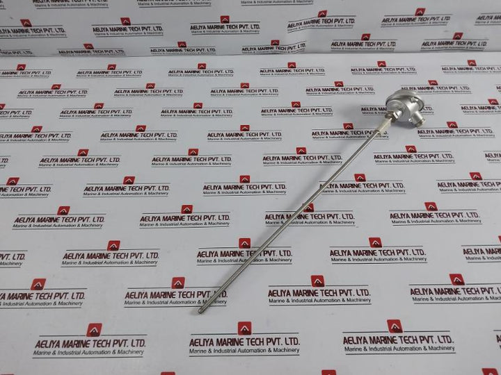 Ntw 2tp43-3-470 Temperature Sensor 2x Pt100 Ltg: M 200°c
