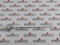 Ntw 2tp43-3-470 Temperature Sensor 2x Pt100 Ltg: M 200°c