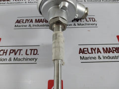 Ntw 2tp43-3-470 Temperature Sensor 2x Pt100 Ltg: M 200°c