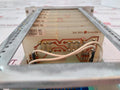 NTW NORIS A-31 Pcb Circuit Board Tart Block SA385-6G