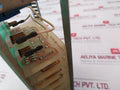 NTW NORIS A-31 Pcb Circuit Board Tart Block SA385-6G