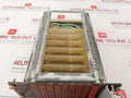 NTW NORIS A-31 Pcb Circuit Board Tart Block SA385-6G