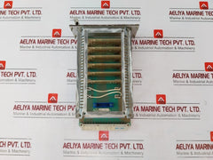 NTW NORIS A-31 Pcb Circuit Board Tart Block SA385-6G