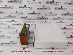 NTW NORIS A-31 Pcb Circuit Board Tart Block SA385-6G
