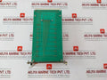 NTW NORIS A-31 Pcb Circuit Board Tart Block SA385-6G