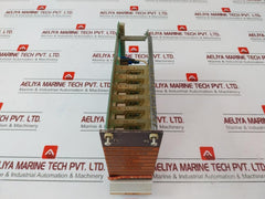 NTW NORIS A-31 Pcb Circuit Board Tart Block SA385-6G