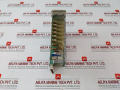 NTW NORIS A-31 Pcb Circuit Board Tart Block SA385-6G