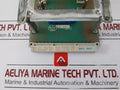 NTW NORIS A-31 Pcb Circuit Board Tart Block SA385-6G