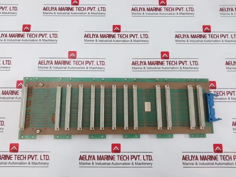 Ntw Sa 369/1 Pcb Circuit Board Mfc-34Pm 06/91 20 8457 064 004 007