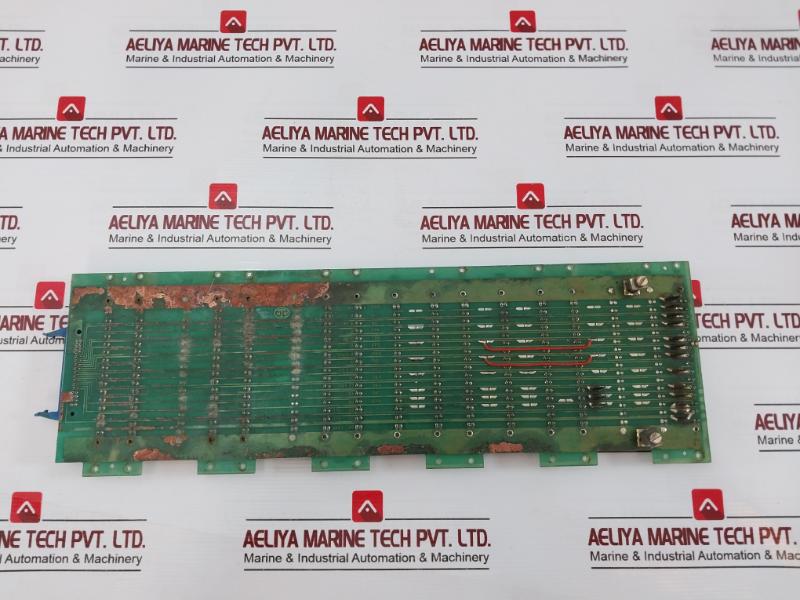 Ntw Sa 369/1 Pcb Circuit Board Mfc-34Pm 06/91 20 8457 064 004 007