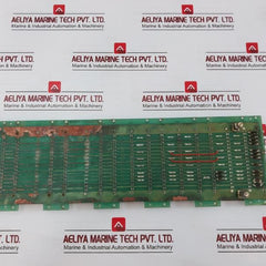 Ntw Sa 369/1 Pcb Circuit Board Mfc-34Pm 06/91 20 8457 064 004 007