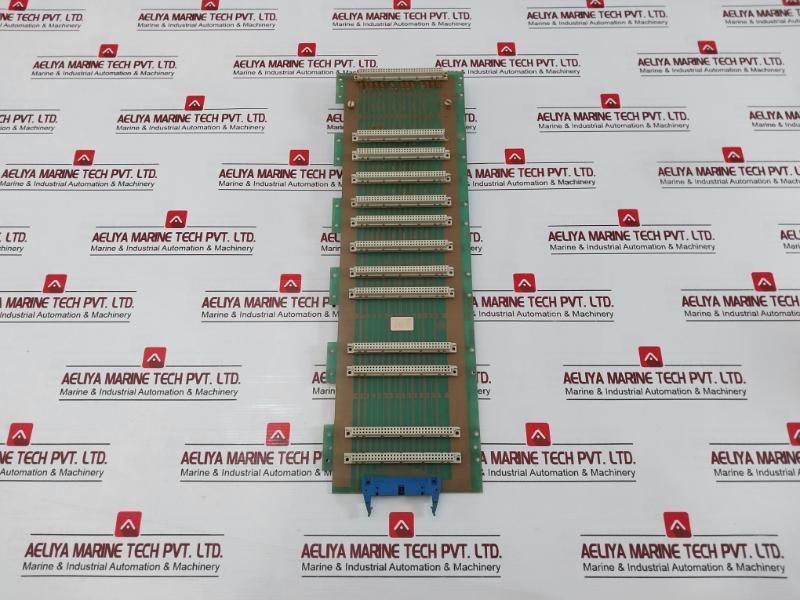 Ntw Sa 369/1 Pcb Circuit Board Mfc-34Pm 06/91 20 8457 064 004 007