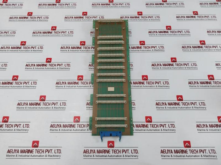 Ntw Sa 369/1 Pcb Circuit Board Mfc-34Pm 06/91 20 8457 064 004 007