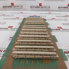 Ntw Sa 369/1 Pcb Circuit Board Mfc-34Pm 06/91 20 8457 064 004 007