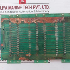 Ntw Sa 369/1 Pcb Circuit Board Mfc-34Pm 06/91 20 8457 064 004 007