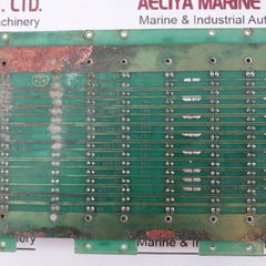 Ntw Sa 369/1 Pcb Circuit Board Mfc-34Pm 06/91 20 8457 064 004 007