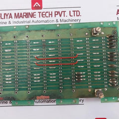 Ntw Sa 369/1 Pcb Circuit Board Mfc-34Pm 06/91 20 8457 064 004 007