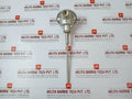 NTW TM21.205 Thread Thermocouple Temperature Sensor 2TP43-3-130 KS-3929