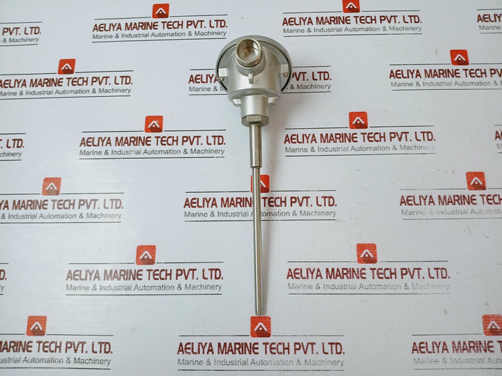 NTW TM21.205 Thread Thermocouple Temperature Sensor 2TP43-3-130 KS-3929