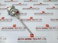 NTW TM21.205 Thread Thermocouple Temperature Sensor 2TP43-3-130 KS-3929