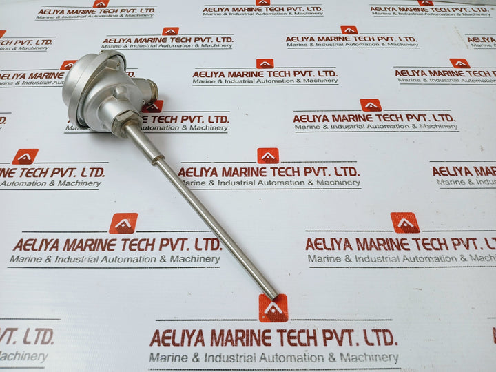 NTW TM21.205 Thread Thermocouple Temperature Sensor 2TP43-3-130 KS-3929
