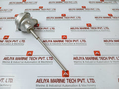 NTW TM21.205 Thread Thermocouple Temperature Sensor 2TP43-3-130 KS-3929