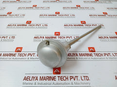 NTW TM21.205 Thread Thermocouple Temperature Sensor 2TP43-3-130 KS-3929