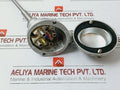 NTW TM21.205 Thread Thermocouple Temperature Sensor 2TP43-3-130 KS-3929
