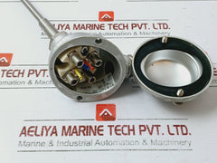 NTW TM21.205 Thread Thermocouple Temperature Sensor 2TP43-3-130 KS-3929