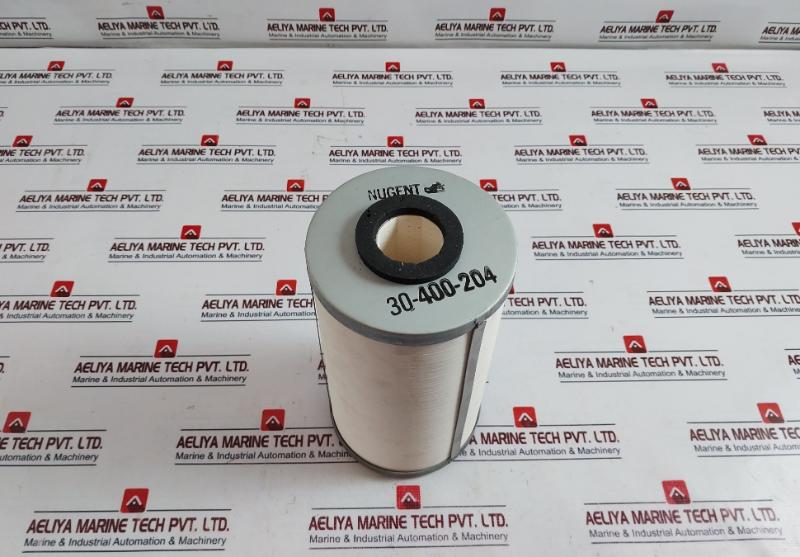 Nugent 30-400-204 Filter Element Cartridge