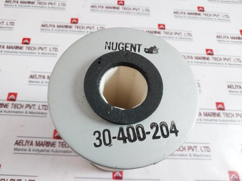 Nugent 30-400-204 Filter Element Cartridge