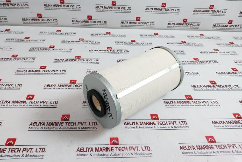 Nugent 30-400-204 Filter Element Cartridge