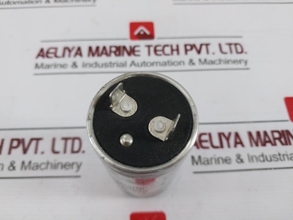 Nuintek Vrk Mf Capacitor, 50/60Hz