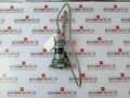 Nullmatic 33a5079 Temperature Transmitter 250-0-250f&nbsp;